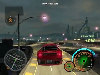 need for speed undergrand 2 ızlemeyen kalmasın