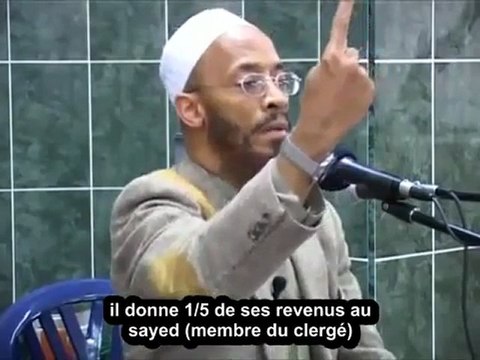 Quels sont tes apports à ta communauté ?