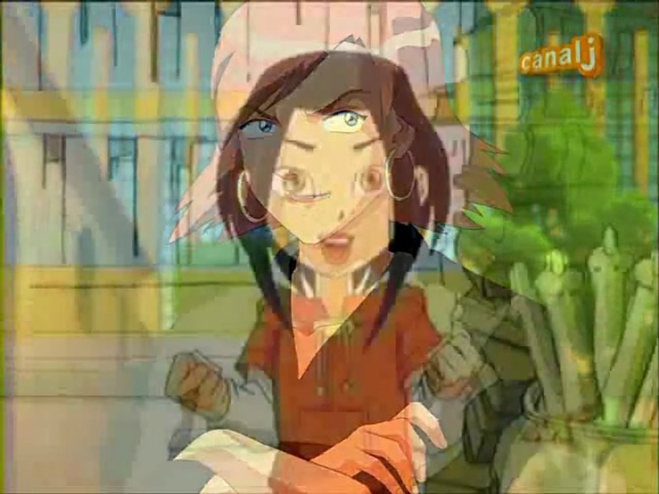 Le donjon de Naheulbeuk episode 2