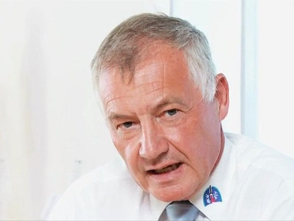 RC-Cornet N (Nasencornet) - Therapie der chronischen Sinusitis