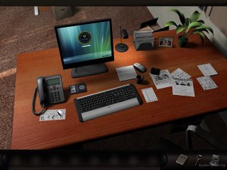 [PC] Art of Murder 1 FBI Confidential - Part 1