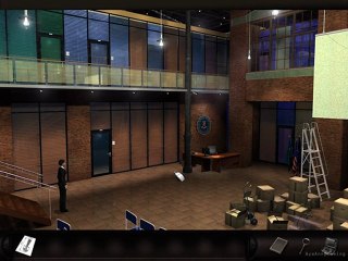 [PC] Art of Murder 1 FBI Confidential - Part 2