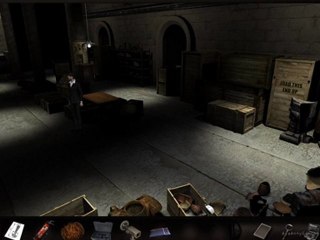 [PC] Art of Murder 1 FBI Confidential - Part 3