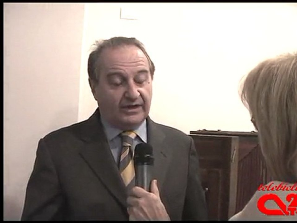 MARIO CIABATTINI