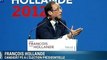 François Hollande a présenté ses vœux aux socialistes corréziens