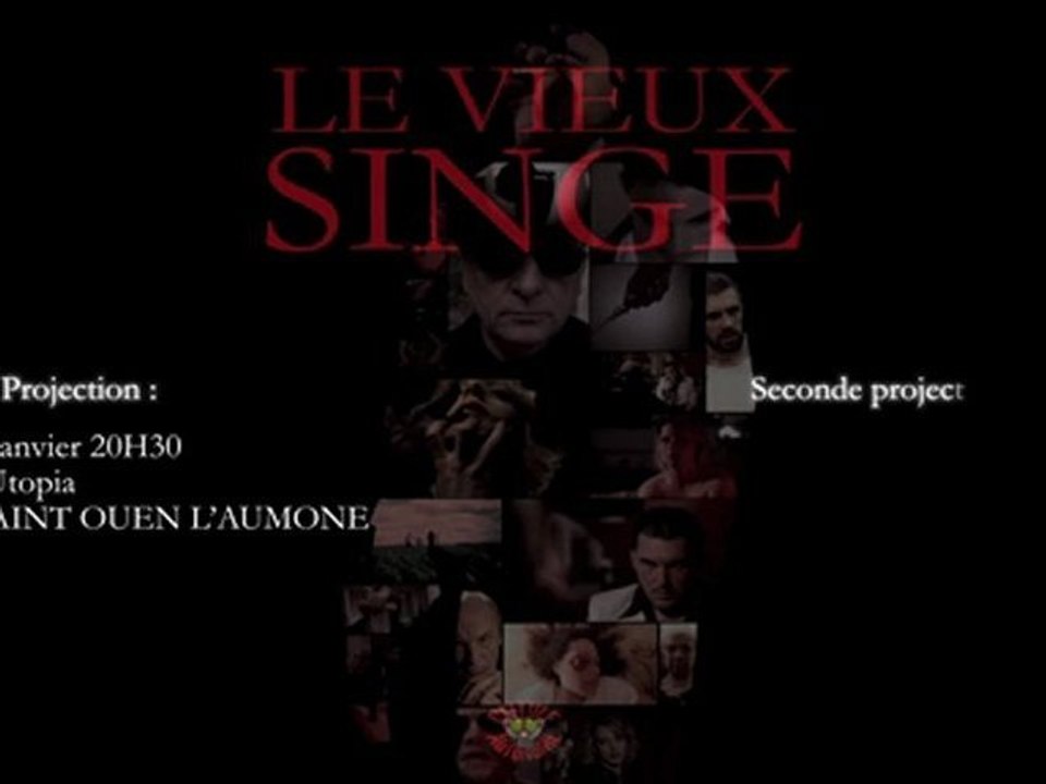 Teaser LVS