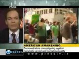 Max Keiser s advice to Occupy Wall Street protesters