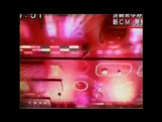 Ayumi Hamasaki - independent "D-Nation remix"