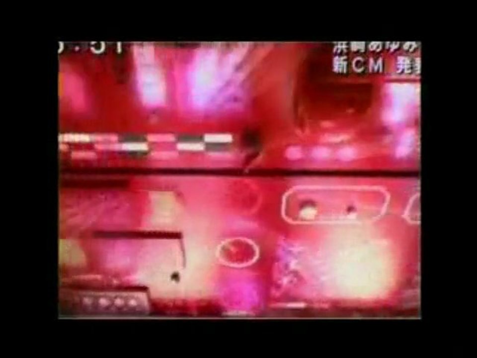 Ayumi Hamasaki - independent 'D-Nation remix'