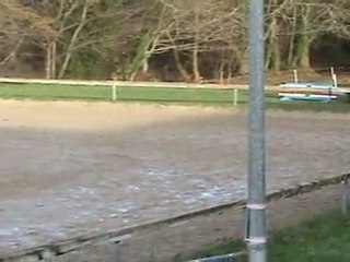 Solstice Du Ponthouar