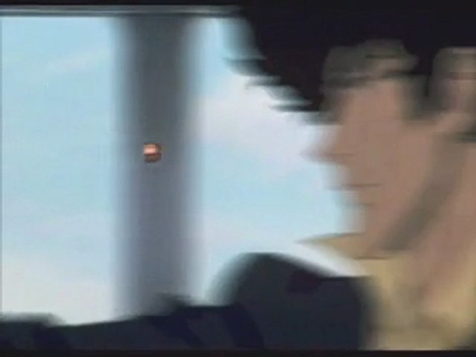 Dirty Vegas - Cowboy Bebop