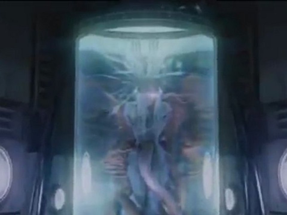 AMV: Final Fantasy VII: Advent Children + Tub Ring