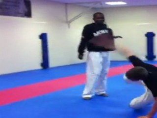 ASM Taekwondo