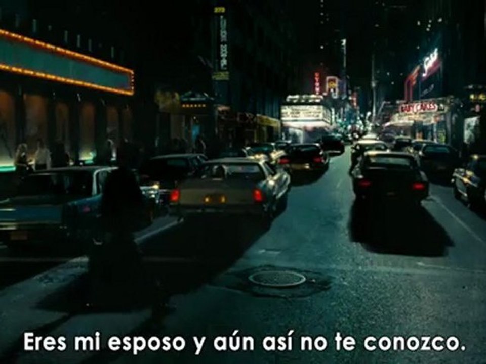 CRIMEN EN FAMILIA (ALL GOOD THINGS) - Trailer subtitulado