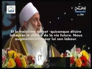 Ne t'attache pas à ce Bas Monde