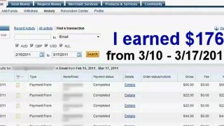 {TheDailyIncomeNetwork}Best Ways To Earn Money Online ...