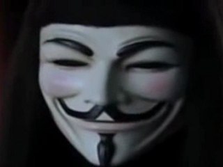 Anonymous The Bankers Are The Problem