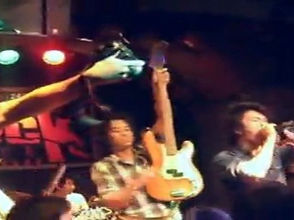 Last Hoper - 18 Years (MUSIC VIDEO)