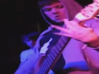 DEMORALISER - Departure 🎶 Official Music Video Release