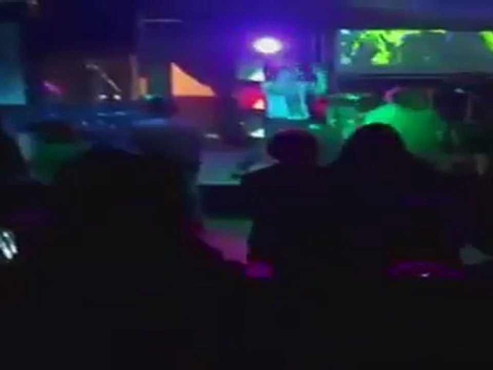 BLOOD OF THE MARTYRS - Vietnamese "Two Step" Viper (MUSIC VIDEO)