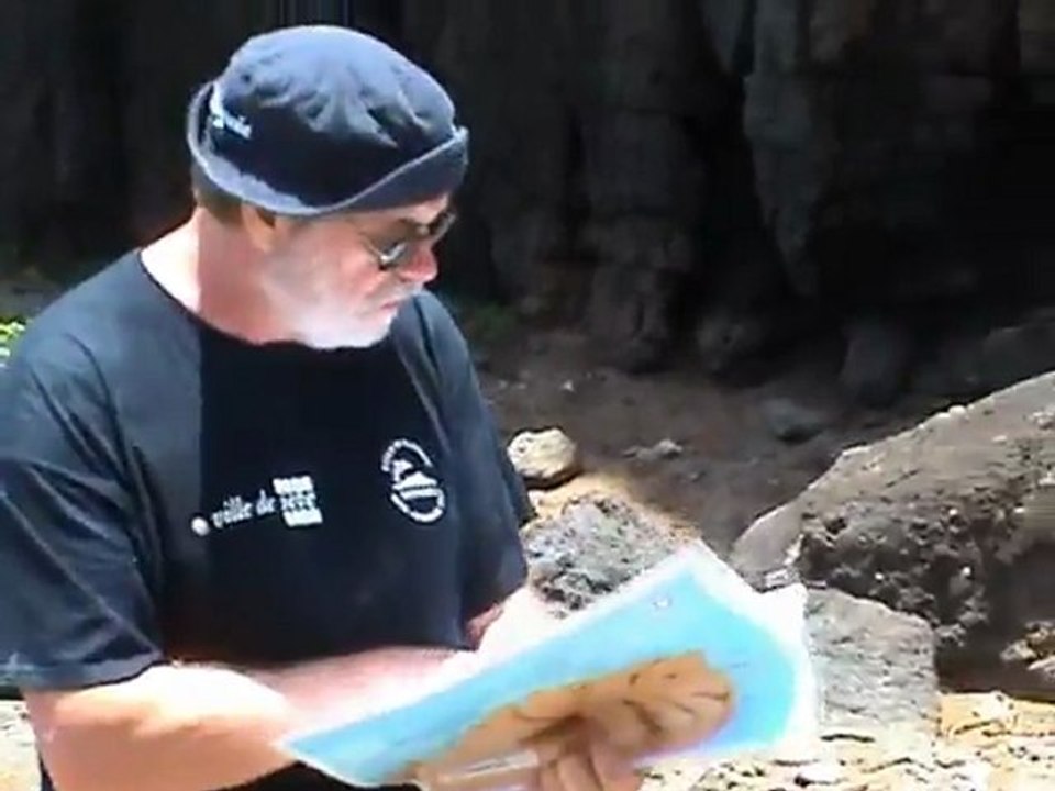 Chasse au trésor