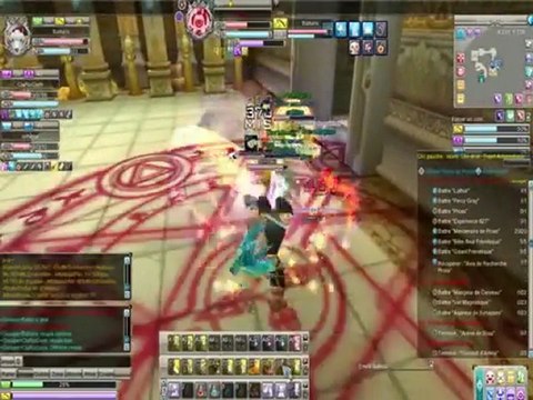 [Zen] Balluris - Temple de Delphes