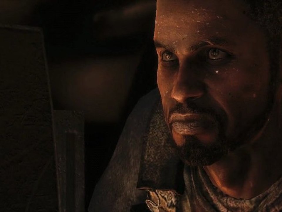 Spec Ops: The Line | (Gameplay Trailer)