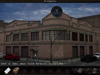 [PC] Art of Murder 1 FBI Confidential - Part 4