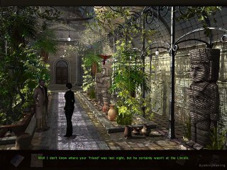 [PC] Art of Murder 1 FBI Confidential - Part 5