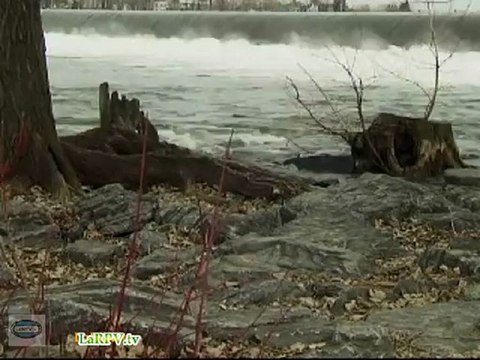 Relaxation - ZEN 4 - Eau qui coule - Hypnosis water - LaRPV 2011