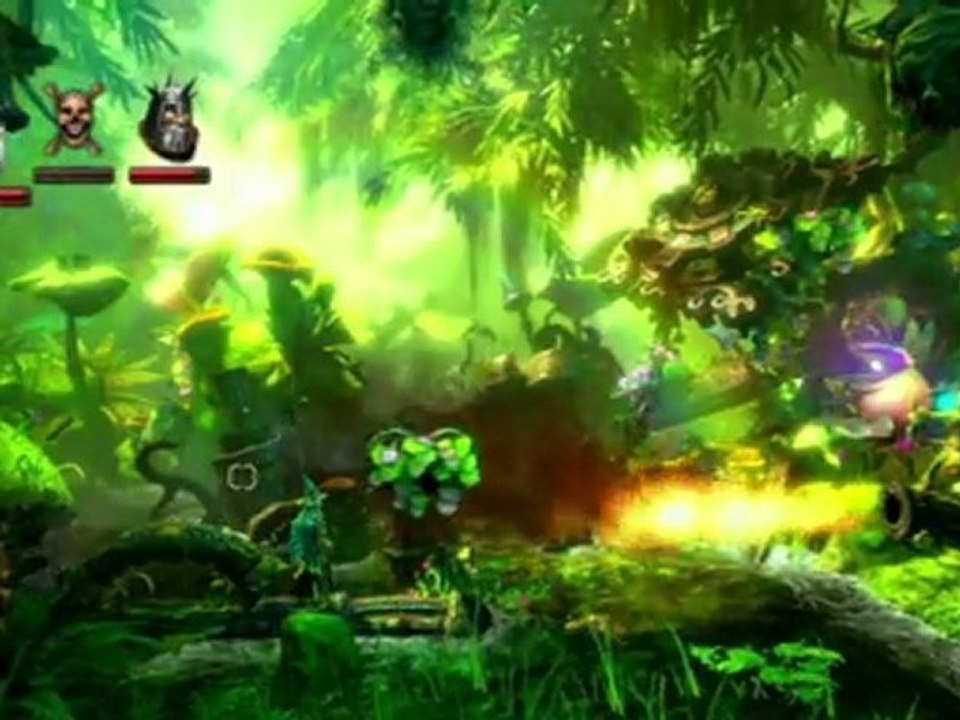 [Concours] Les promos continuent sur Gameinlife !