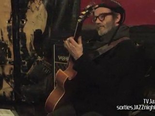 Big Bandytorchestre "Freedom Jazz Dance" - TVJazz.tv