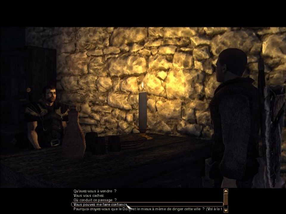 [FS] Risen 18 -Le Manoir...et bien plus