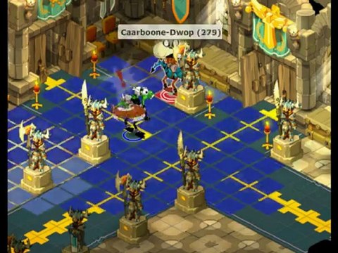 Dofus De Owen-love à Owen-Watson