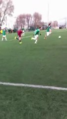 U15 : Samedi 07/01/2012 ( 2 )