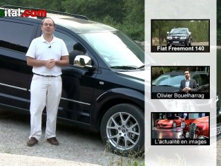 Autosital Infos numéro 50 - Juillet-août 2011