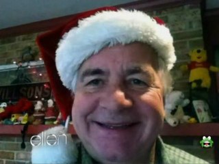 Casey Wilson Interview Jan 06 2012