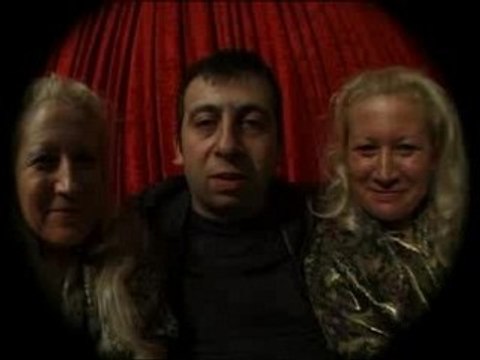 Michel muller- fallait pas l.inviter