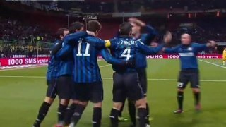 Inter - Parma 5:0