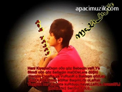 depresyon stayla feat mc kılınc gokkusagifm