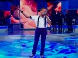 Amazing Grace - Jotta A - Supertalent2011-Brasilien