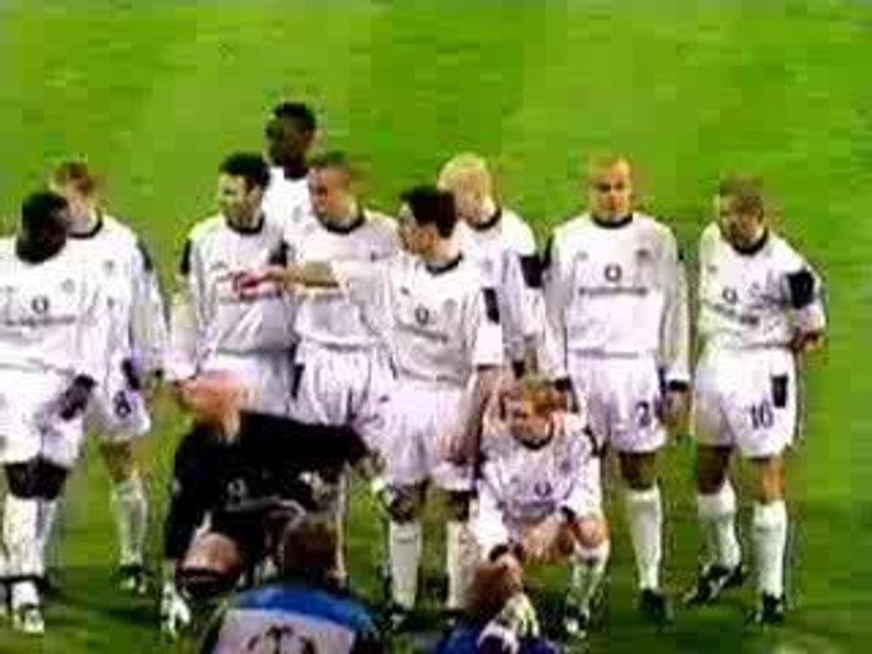 imposteur football