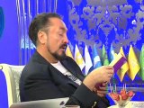 Hz. Mehdi (as) fıkıh'tan önce iman hakikatlerini anlatacaktır (Adnan Oktar)