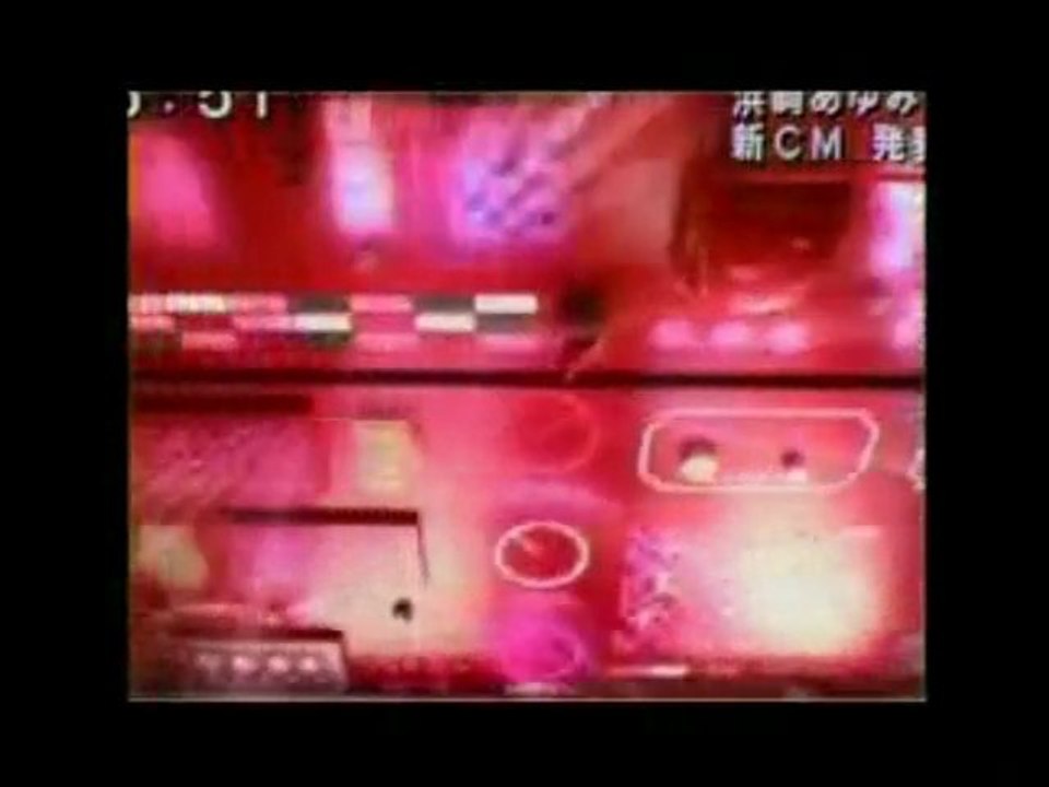 Ayumi Hamasaki - Boys & Girls 'Push 12' remix'