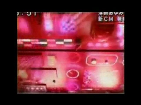 Ayumi Hamasaki - Boys & Girls Push 12 remix