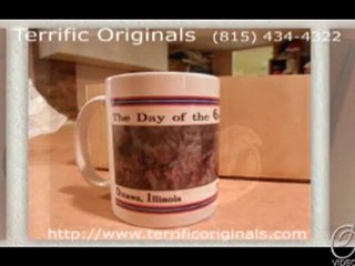 Oglesby IL Heat Transfers And Emboridery 8-22-11