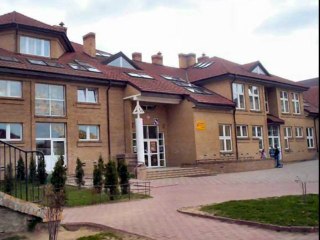MOJE MIASTO