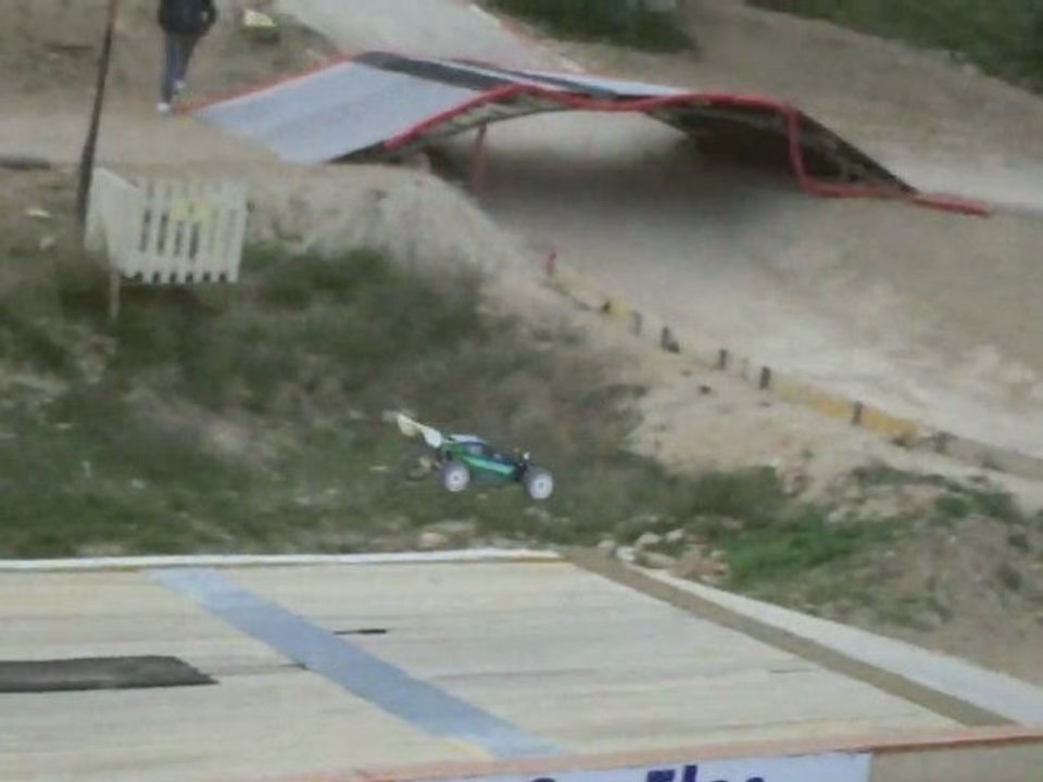 seance Jump