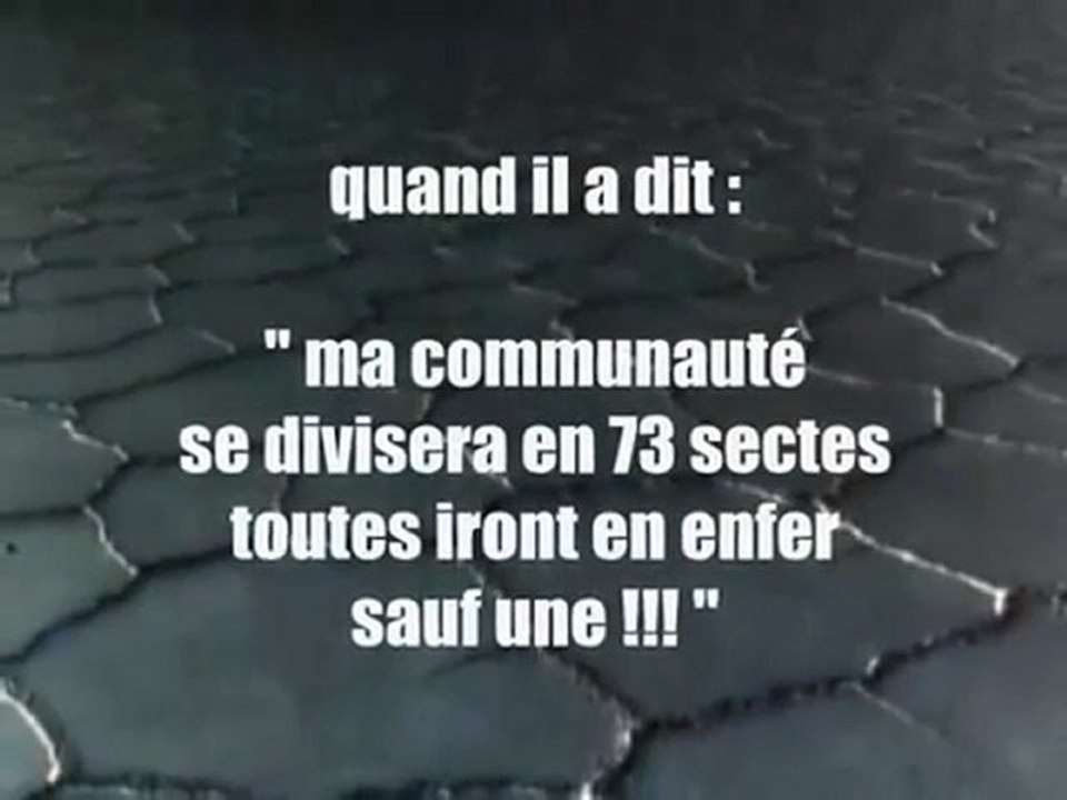 Minhaj as Salafi ! Cheikh Abu Omar Al-'Utaybi - Vidéo Dailymotion2