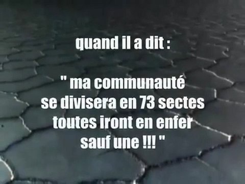 Minhaj as Salafi ! Cheikh Abu Omar Al-'Utaybi - Vidéo Dailymotion2